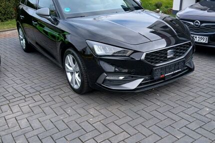 Seat Leon 2.750 km 22.999 &euro; Eitorf 53783