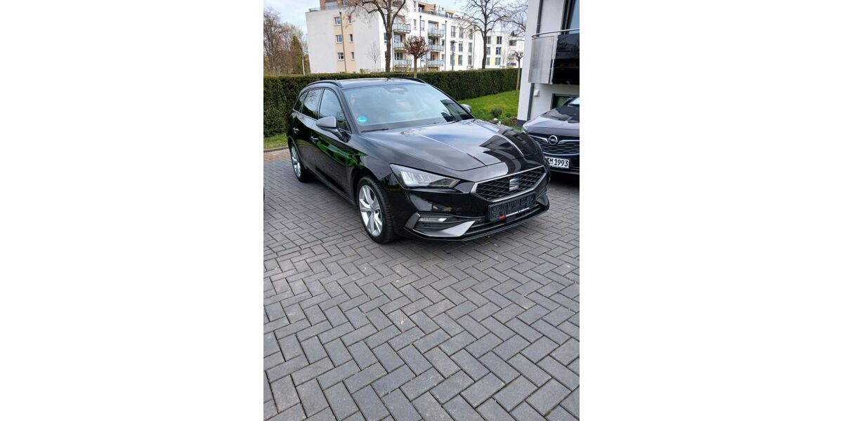 Seat Leon 2.750 km 22.999 &euro; Eitorf 53783