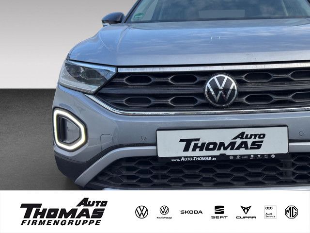 VW T-Roc 25.376 km 28.580 &euro; Hennef 53773