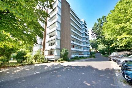 Helle 3 Zimmer Wohnung zimmer