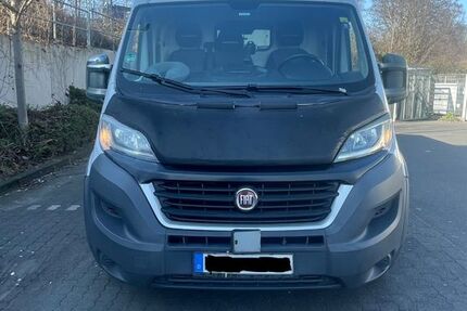Fiat Ducato 443.500 km 11.500 &euro; Köln 50969