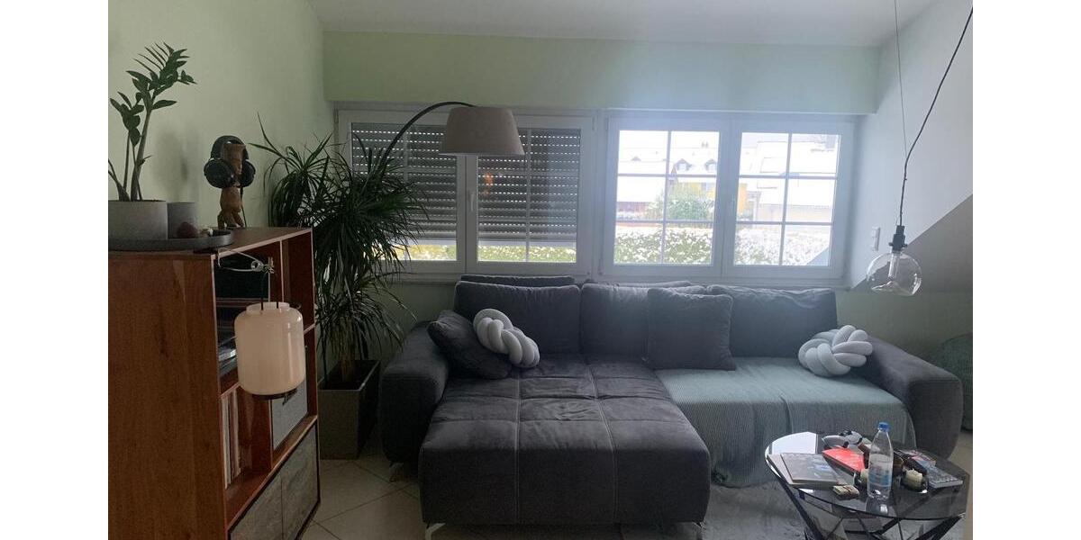 Dachgeschoßwohnung Overath - 2 Zimmer, 83 m&sup2;, 1.079&euro; | Angebot:24488192