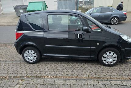 Peugeot 206 216.000 km 1.550 &euro; Sankt augustin 53757