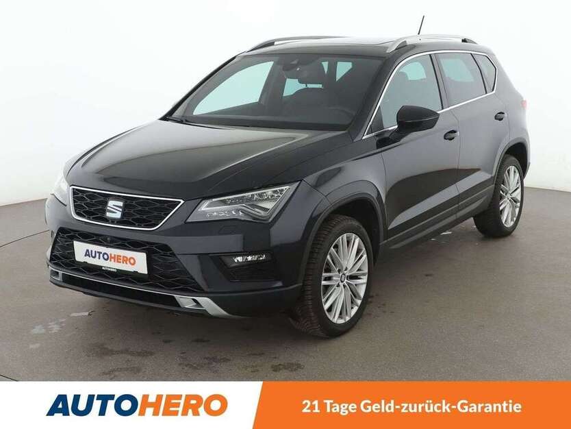 Ateca