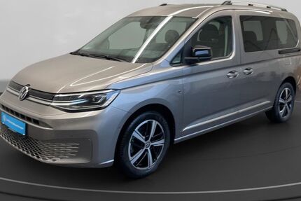 VW Caddy 60.362 km 24.480 &euro; Köln 50823