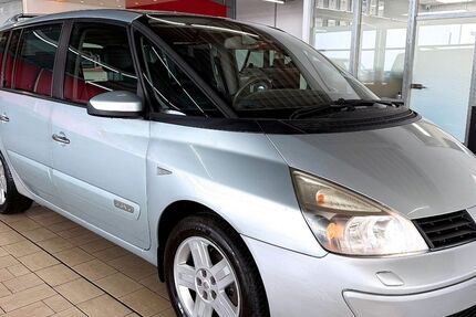 Renault Espace 206.000 km 3.450 &euro; Köln 50739