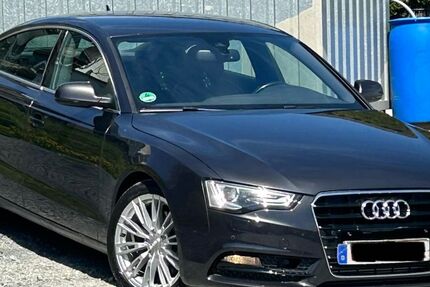 Audi A5 364.875 km 7.790 &euro; Overath bei Köln 51491
