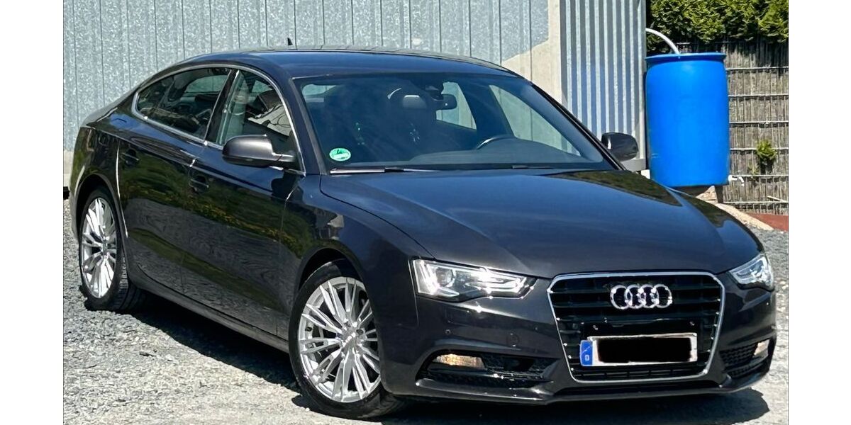 Audi A5 364.875 km 7.790 &euro; Overath bei Köln 51491