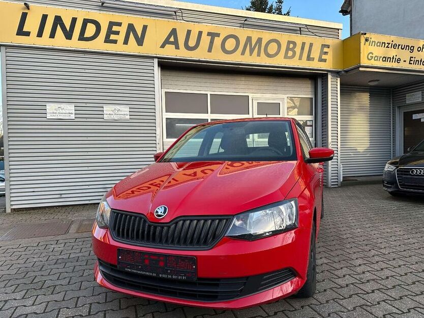 Fabia