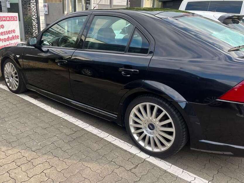 Mondeo