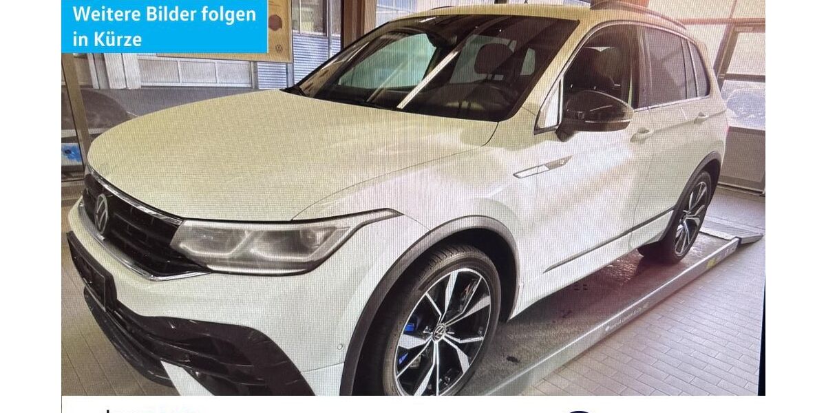 VW Tiguan 49.997 km 36.975 &euro; Troisdorf-Spich 53842