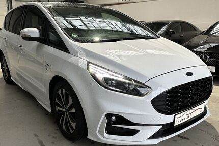 Ford S-Max 93.743 km 29.700 &euro; Eitorf 53783