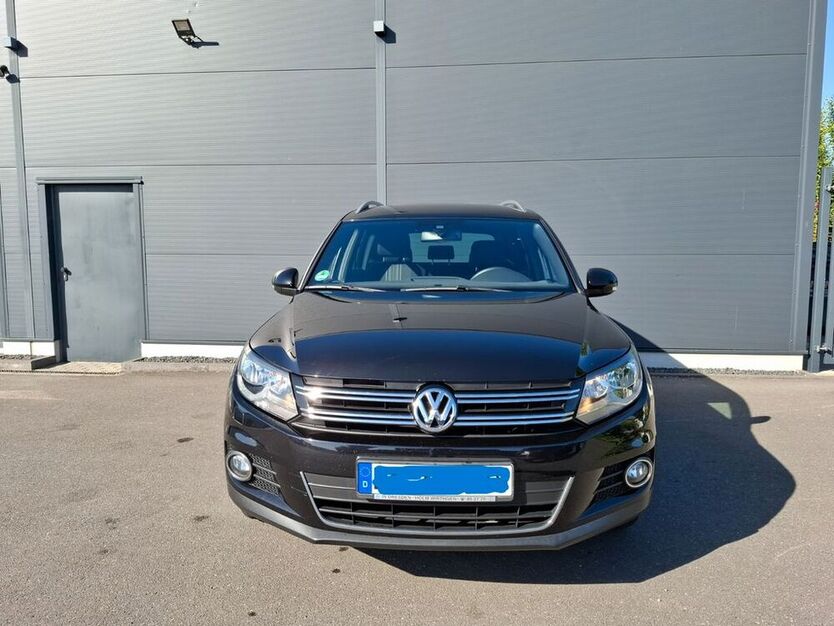 Tiguan