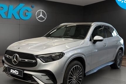 Mercedes-Benz GLC 300 9.800 km 73.890 &euro; Siegburg 53721