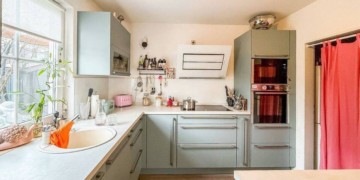Reihenendhaus Rösrath - 3 Zimmer, 116 m&sup2;, 485.000&euro; | Angebot:26545421