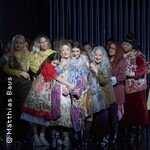 - Dialogues des Carmélites -