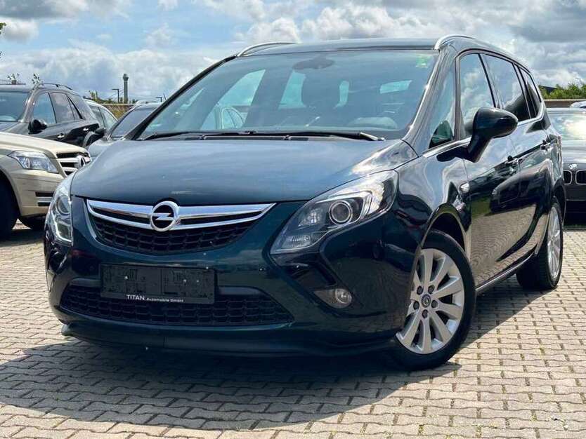 Zafira