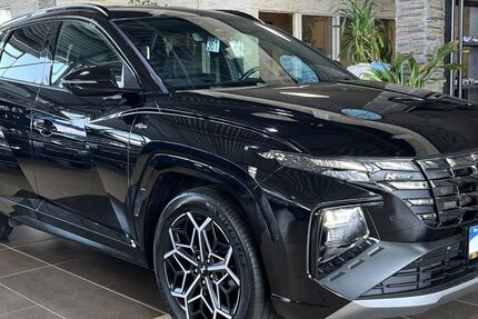 Hyundai TUCSON 52.018 km 27.400 &euro; Eitorf 53783