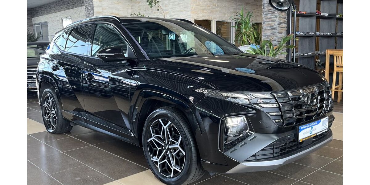 Hyundai TUCSON 52.018 km 27.400 &euro; Eitorf 53783