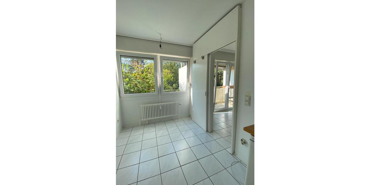 Erdgeschoßwohnung Köln Kalk - 3 Zimmer, 65 m&sup2;, 870&euro; | Angebot:24818932