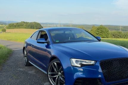 Audi A5 222.222 km 11.500 &euro; Bonn 53119