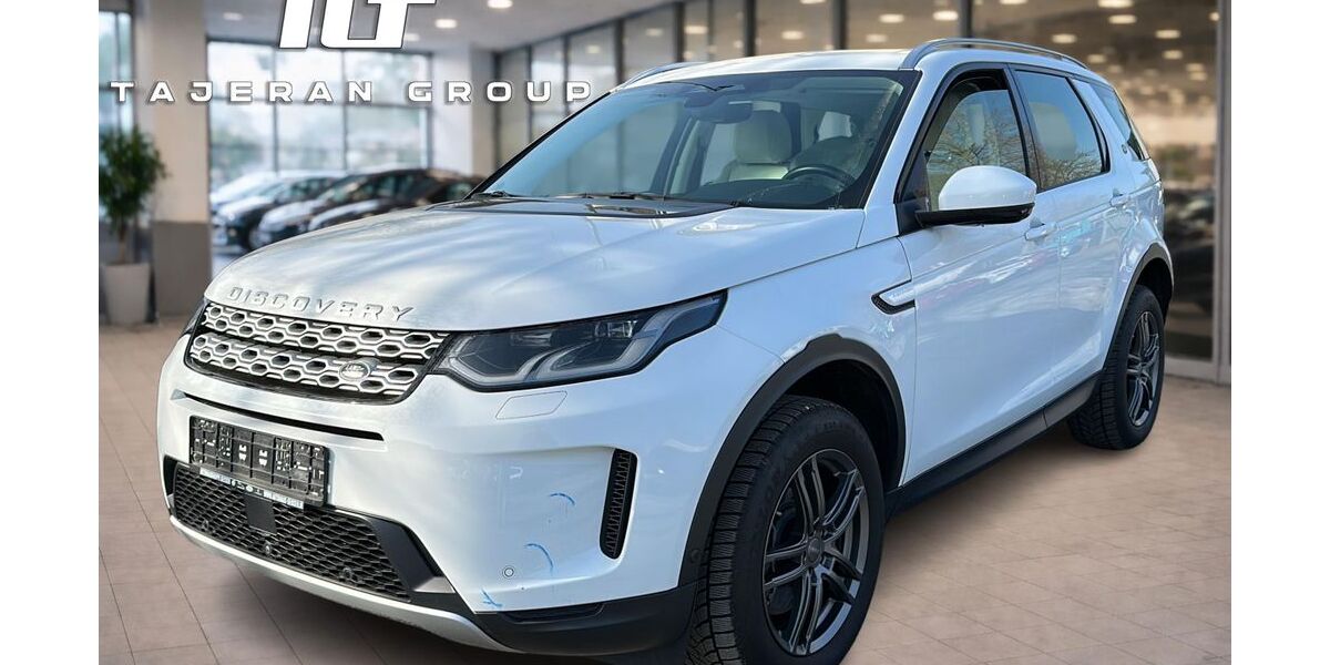 Land Rover Discovery Sport 67.512 km 29.500 &euro; Eitorf 53783