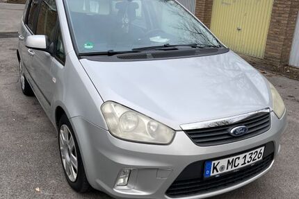 Ford C-Max 238.000 km 1.900 &euro; Köln 50997