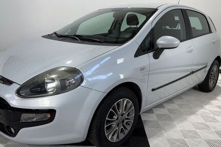 Fiat Punto 53.349 km 5.699 € Bonn - Dottendorf 53129