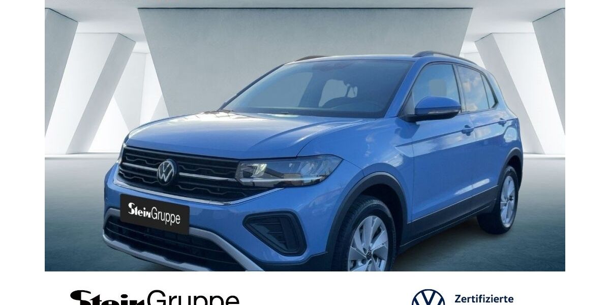 VW T-Cross 6.200 km 25.440 &euro; Bergisch Gladbach 51469