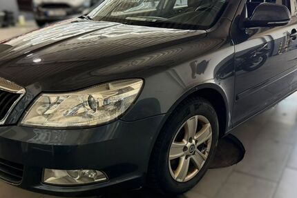 Skoda Octavia 234.000 km 3.850 &euro; Köln (Ostheim) 51107