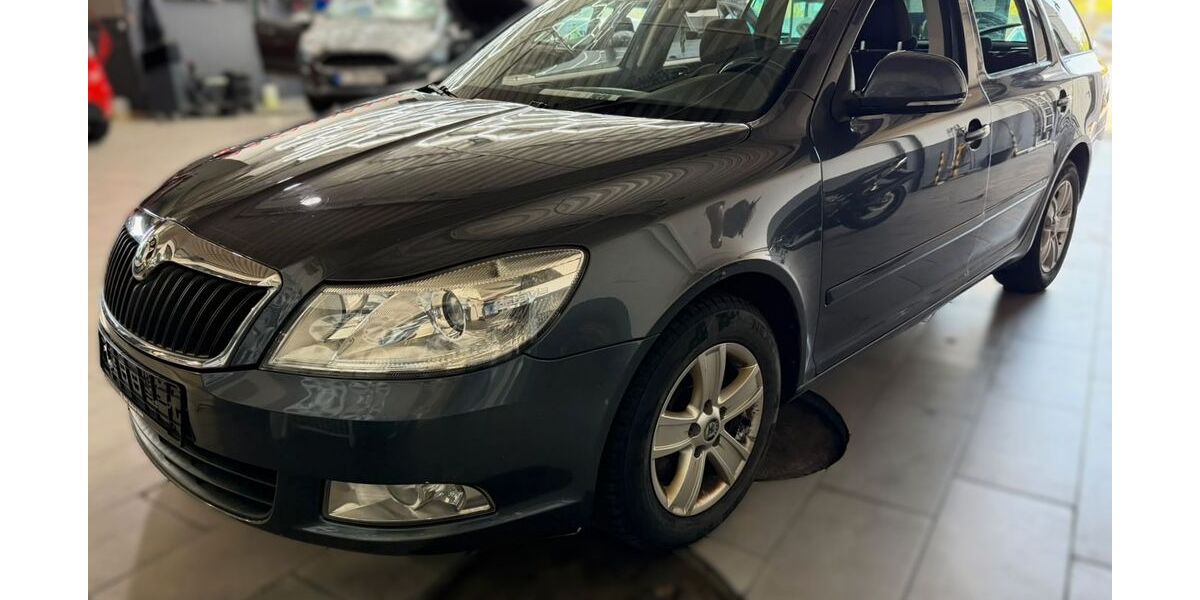 Skoda Octavia 234.000 km 3.850 &euro; Köln (Ostheim) 51107