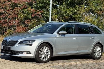 Skoda Superb 199.900 km 13.999 € Köln 51147