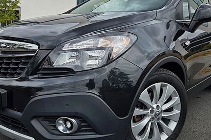 Opel Mokka 110.000 km 8.999 &euro; Köln (Ostheim) 51107