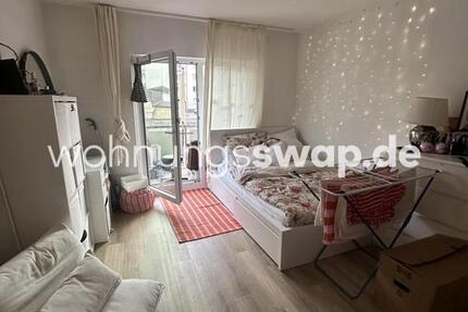 Wohnung Köln Rodenkirchen - 1 Zimmer, 22 m&sup2;, 410&euro; | Angebot:24685116