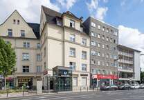 Wohnung zum Kaufen in Köln Neustadt-Süd 199.000 € 30 m²