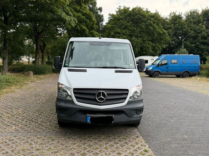 Sprinter