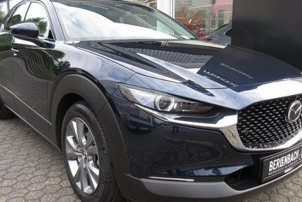 Mazda CX-30 1.261 km 29.999 &euro; Bergisch Gladbach 51465