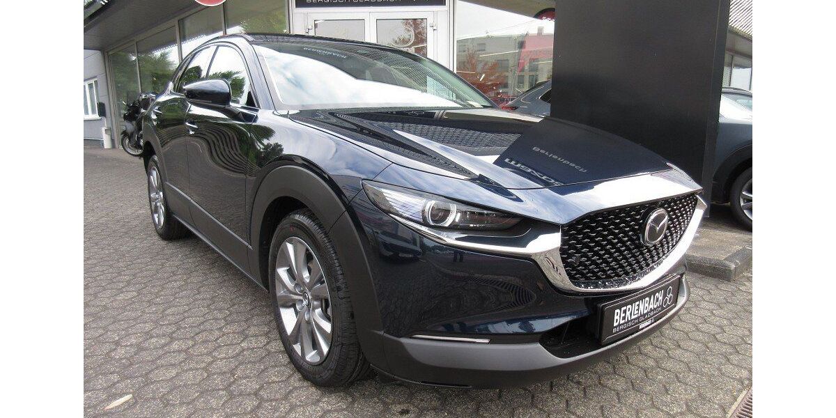 Mazda CX-30 1.261 km 29.999 &euro; Bergisch Gladbach 51465