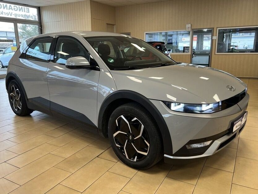 IONIQ 5