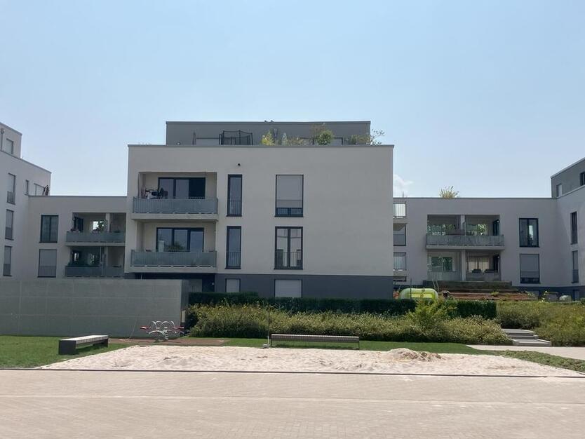 Wir vermieten Platz für die ganze Familie zimmer