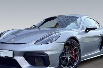 Porsche Cayman 4.500 km 104.900 € Bergisch Gladbach 51429