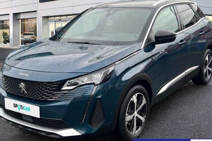 Peugeot 3008 28.539 km 21.990 &euro; Bonn 53121