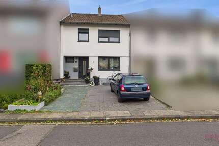 Haus Alfter - 4 Zimmer, 97 m&sup2;, 549.000&euro; | Angebot:24536941