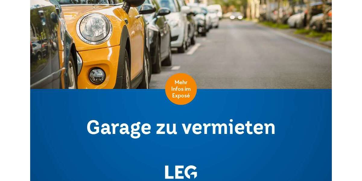 Garagen / Stellplätze Bonn Gielgen - 35&euro; | Angebot:19203211