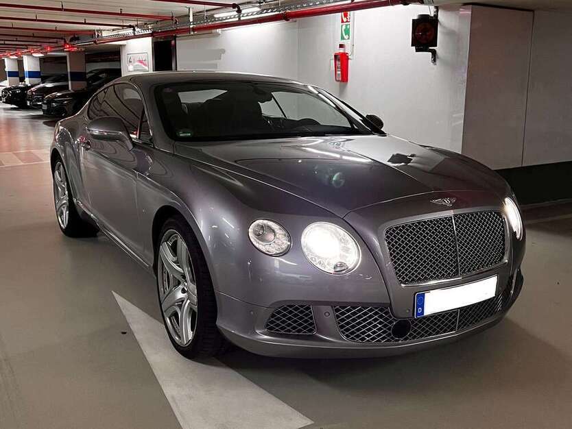 Continental GT