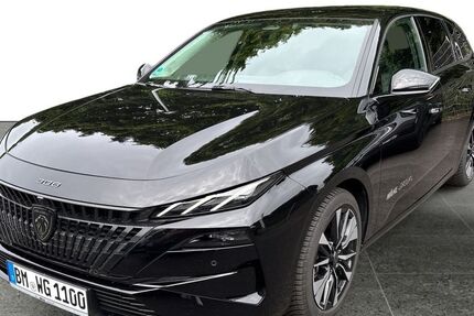 Peugeot 308 9.500 km 29.190 &euro; Brühl 50321