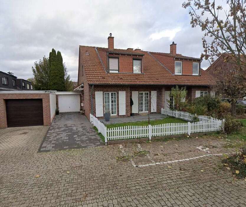 Haus zum Kaufen in Weilerswist 348.000 € 119 m²
