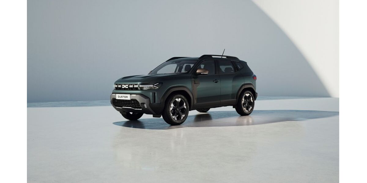 Dacia Duster 7.091 km 24.990 &euro; Köln 50939