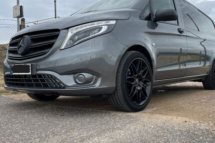 Mercedes-Benz Vito 37.870 km 34.900 &euro; Euskirchen 53879