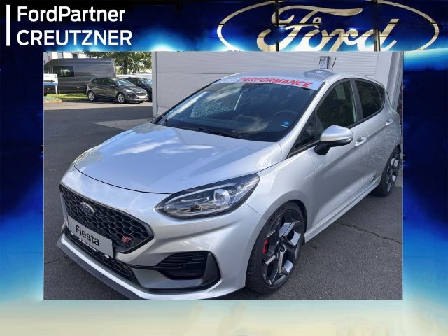 Ford Fiesta 41.000 km 23.900 € Erftstadt-Lechenich 50374